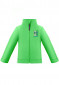 náhled Dziecięca bluza chłopięca Poivre Blanc W21-1510-BBBY / A Micro Fleece Jacket fizz green